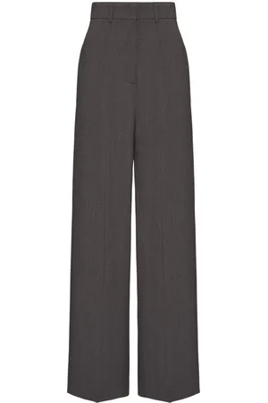 VALENTINO GARAVANI Hose mit geradem Bein