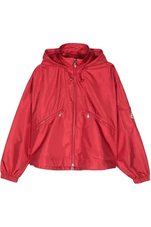 Moncler Hemar Kapuzenjacke