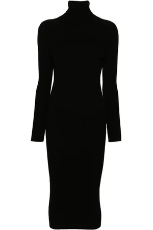 P.A.R.O.S.H. Romy Maxikleid