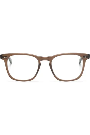 GARRETT LEIGHT Alder Brille