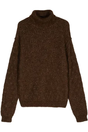 RAMAEL Puno Pullover