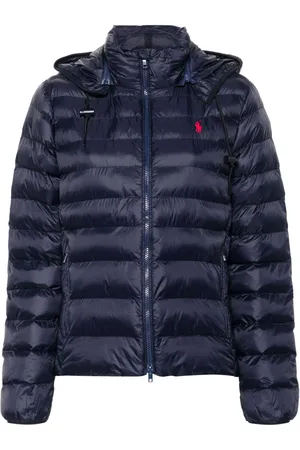 Ralph Lauren Jacke mit Polo Pony