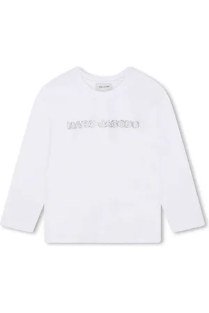 Marc Jacobs T-Shirt mit Logo
