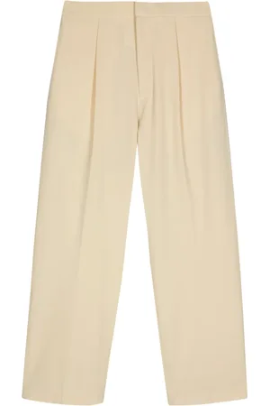 BONSAI Plissierte Hose