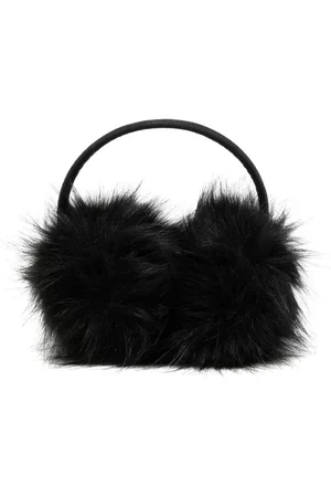 Unreal Fur Ohrenschützer aus Faux Fur