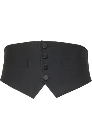 Dsquared2 Geknöpfter Kummerbund
