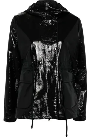 Moncler Agnou Parka