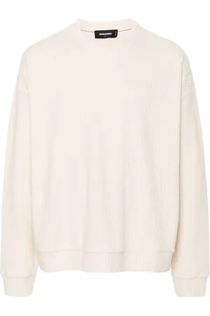 Dsquared2 Gerippter Pullover