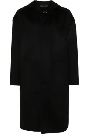 Giorgio Armani Mantel aus Kaschmir