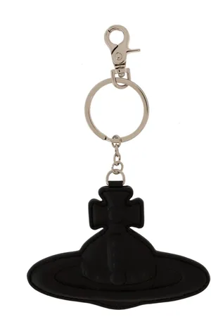 Vivienne Westwood Orb Schlüsselanhänger