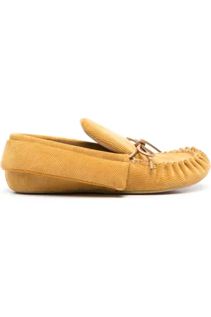 J.W.Anderson Loafer mit Schleifendetail