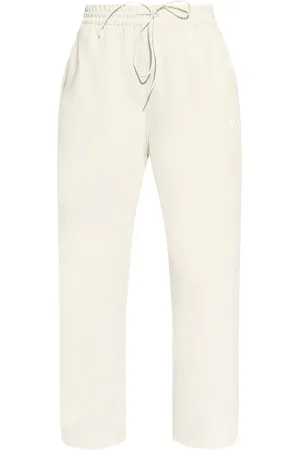 Y-3 Jogginghose mit Logo-Print