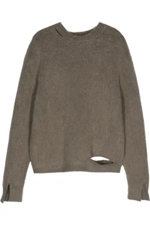 RAMAEL Siberiano Pullover