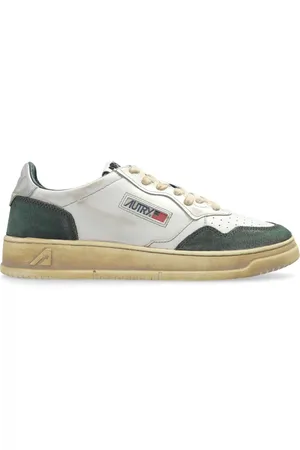 Autry Super Vintage Medalist Sneakers