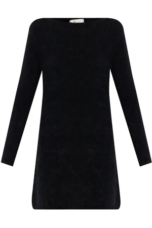 BLUMARINE Hear Minikleid mit Cut-Out