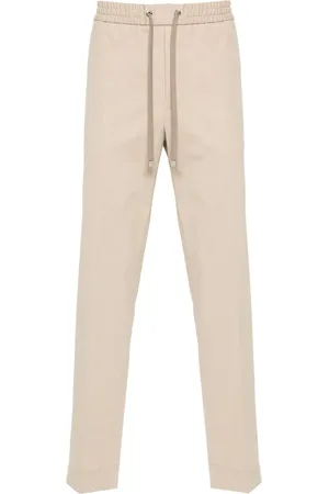 Moncler Hose mit geradem Bein