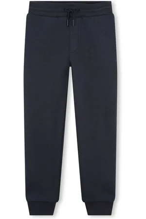 Kenzo Jogginghose mit Logo-Print