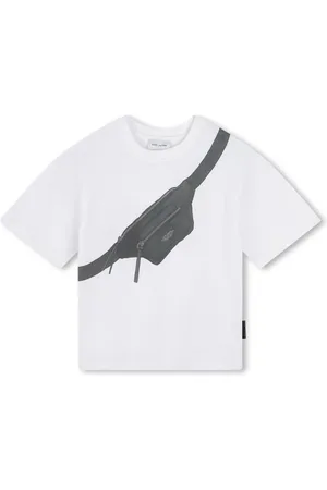 Marc Jacobs T-Shirt mit grafischem Print