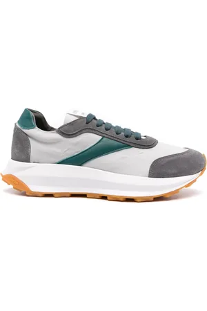 corneliani Earthly Sneakers