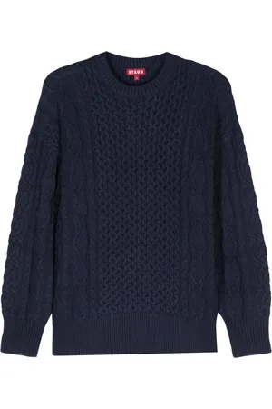 Staud Tracy Pullover