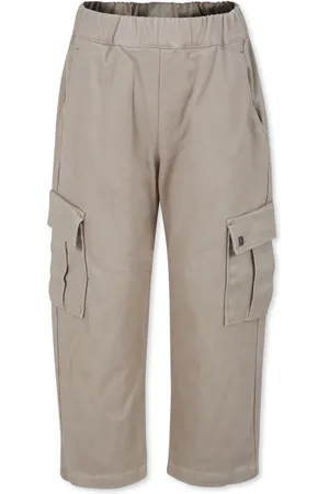 Dondup Klassische Cargohose