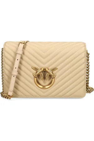 Pinko Classic Love Click Umhängetasche