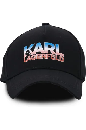 Karl Lagerfeld Baseballkappe