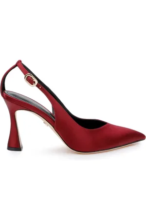DEE OCLEPPO Austin Pumps