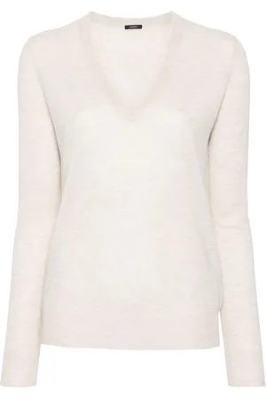 Joseph Klassischer Kaschmirpullover