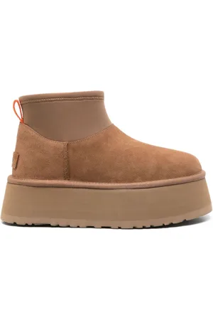 UGG Classica Mini Dipper Stiefel