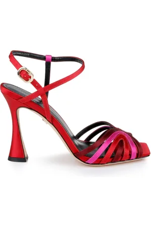 DEE OCLEPPO Carmel II Sandalen 98mm