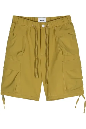 BONSAI Klassische Cargo-Shorts