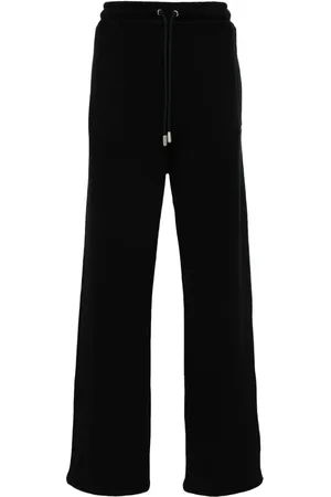 OFF-WHITE Jogginghose mit diagonalen Streifen