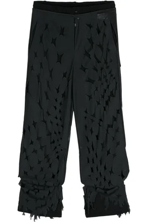 Post Archive Faction PAF 5.1 Technical Left Hose