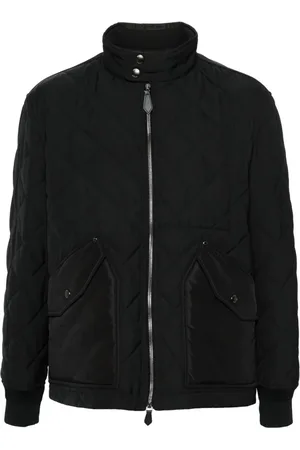 Burberry Klassische Harrington-Jacke