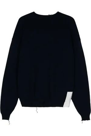 RAMAEL Infinity Pullover