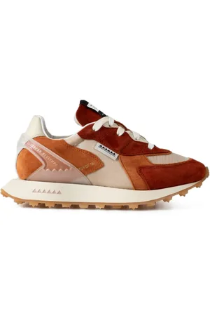 RUN OF Rusty Sneakers