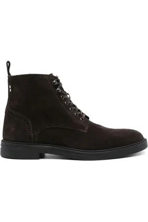 Stiefel discount von Hugo Boss