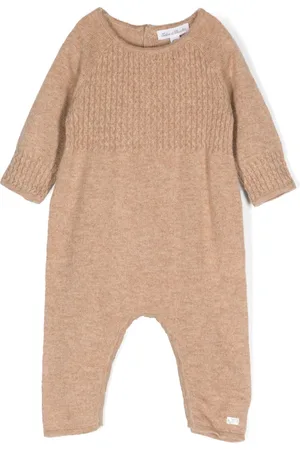 Tartine Et Chocolat Gestrickter Strampler