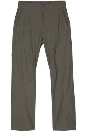 Post Archive Faction PAF Hose mit geradem Bein