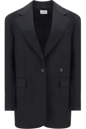 P.A.R.O.S.H. Einreihiger Blazer