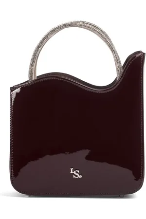 LE SILLA Kleine Ivy Tote Bag