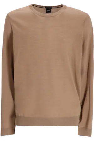 HUGO BOSS Leno-P Pullover