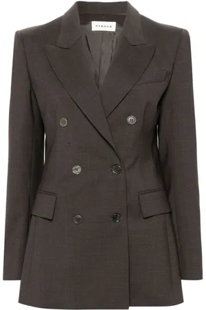 P.A.R.O.S.H. Lille Blazer