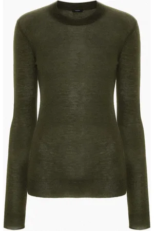 Joseph Pullover mit Rundhalsausschnitt