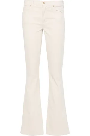 7 for all Mankind Bootcut-Hose