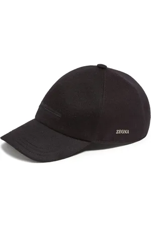 Ermenegildo Zegna Oasi Baseballkappe