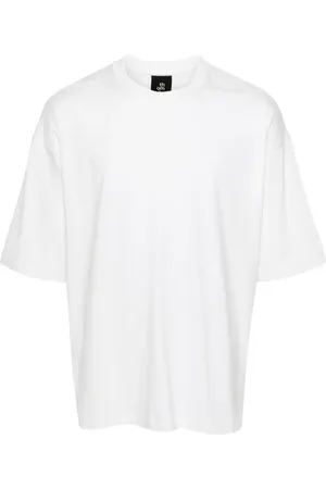 THOM KROM Besticktes T-Shirt