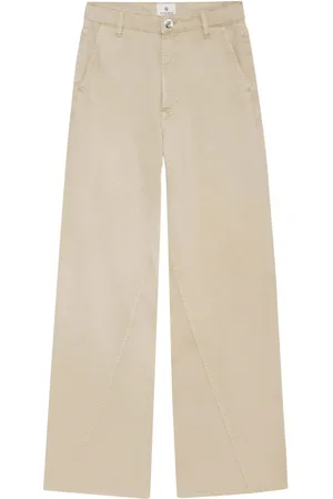 ANINE BING Briley Twill-Hose