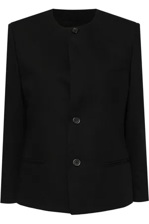 BETTTER Cropped-Jacke